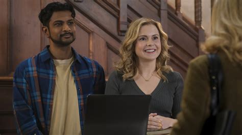 Watch Ghosts Season 2 Episode 16 : A Blast From .
